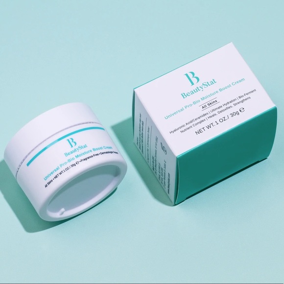 Beauty Stat Other - Universal Pro-Bio Moisture Boost Cream